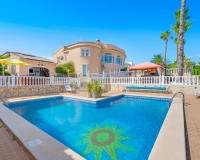 Verkoop - Villa - Ciudad Quesada - Rojales