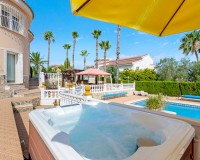 Verkoop - Villa - Ciudad Quesada - Rojales