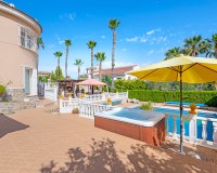 Verkoop - Villa - Ciudad Quesada - Rojales