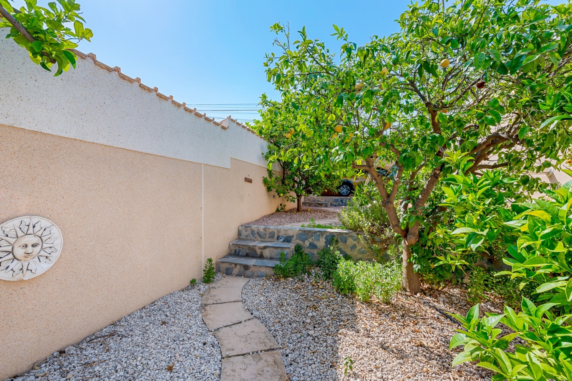 Verkoop - Villa - Ciudad Quesada - Rojales