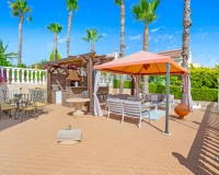 Verkoop - Villa - Ciudad Quesada - Rojales