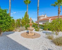 Verkoop - Villa - Ciudad Quesada - Rojales