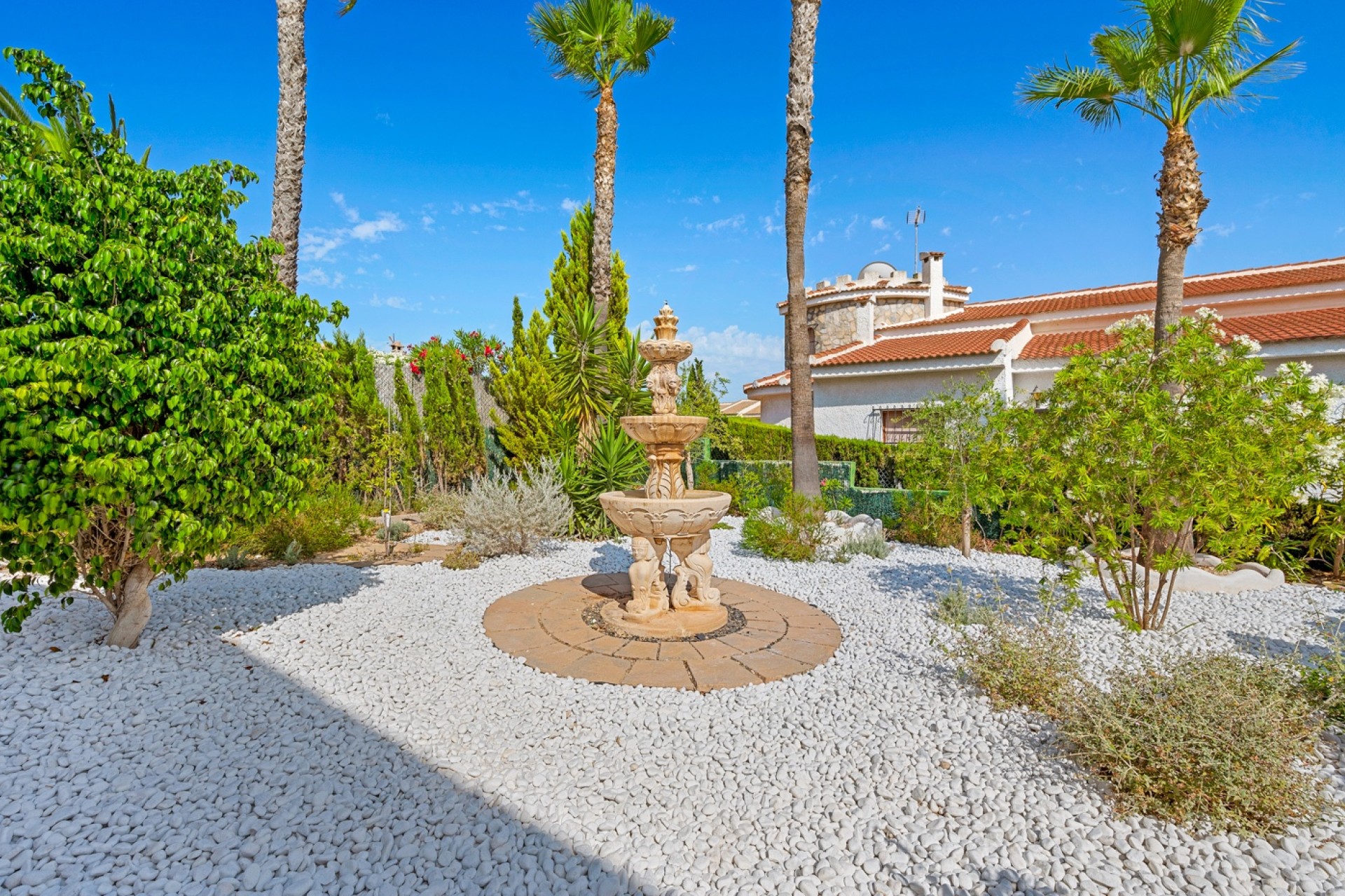 Verkoop - Villa - Ciudad Quesada - Rojales