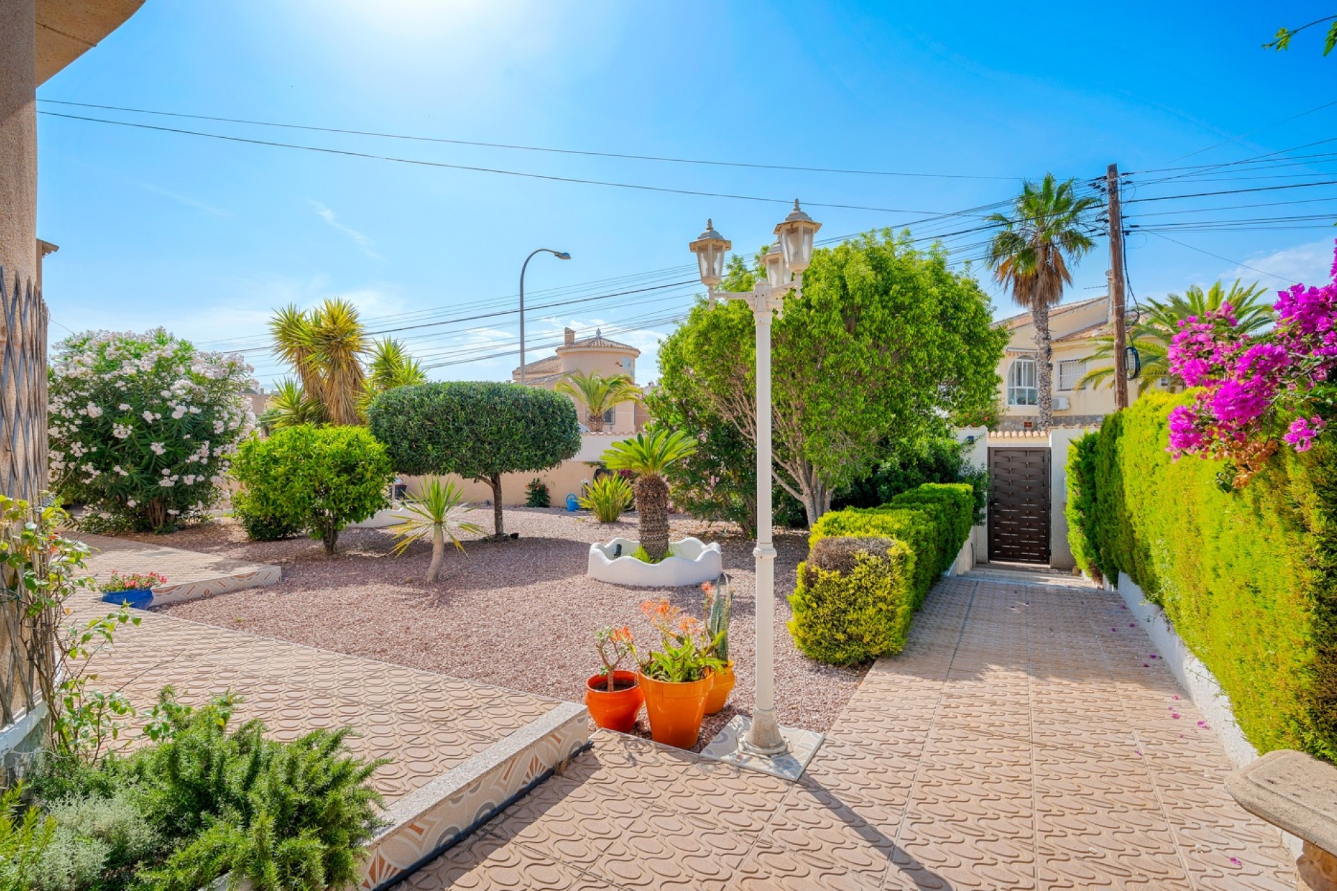 Verkoop - Villa - Ciudad Quesada - Rojales