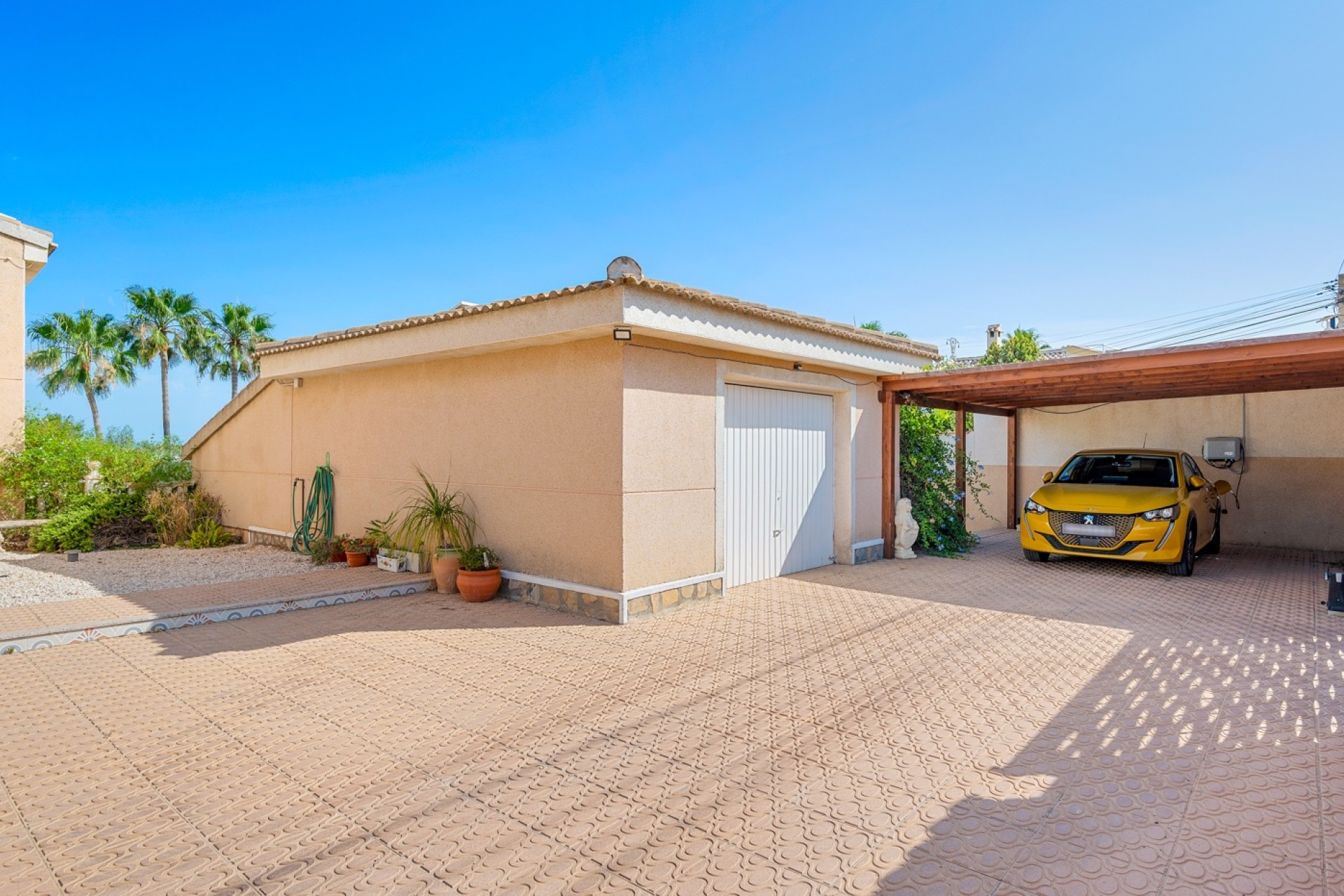 Verkoop - Villa - Ciudad Quesada - Rojales