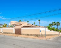 Verkoop - Villa - Ciudad Quesada - Rojales