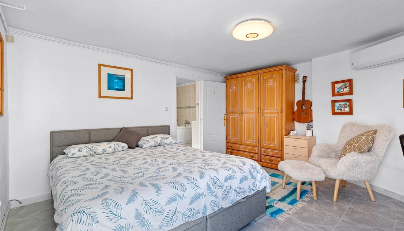 Verkoop - Villa - Ciudad Quesada - Rojales