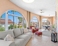 Verkoop - Villa - Ciudad Quesada - Rojales