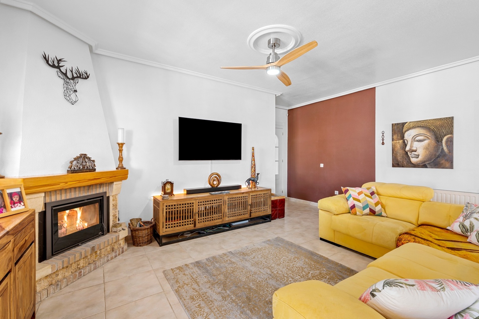 Verkoop - Villa - Ciudad Quesada - Rojales