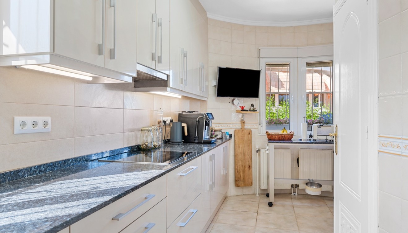 Verkoop - Villa - Ciudad Quesada - Rojales