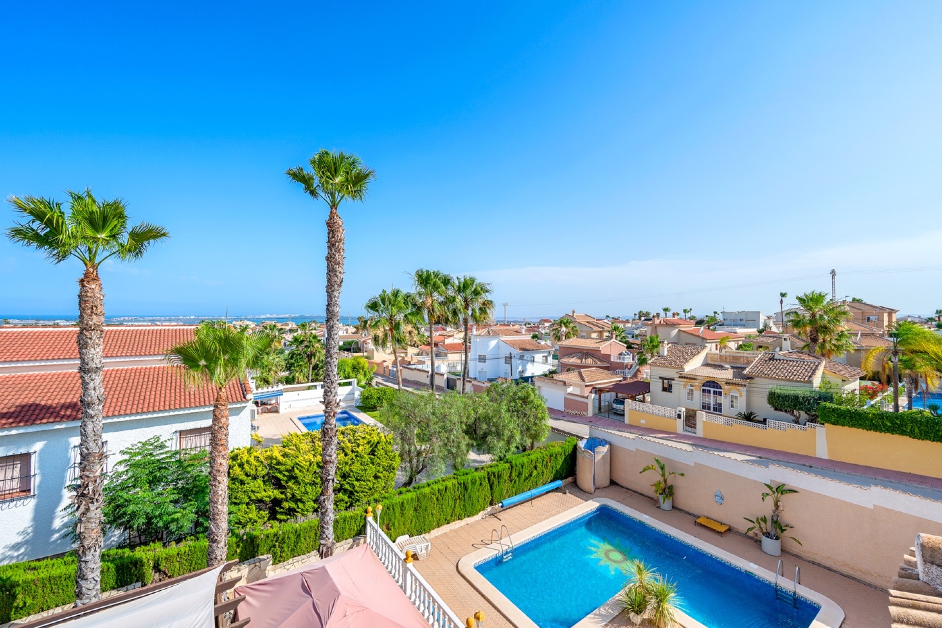 Verkoop - Villa - Ciudad Quesada - Rojales