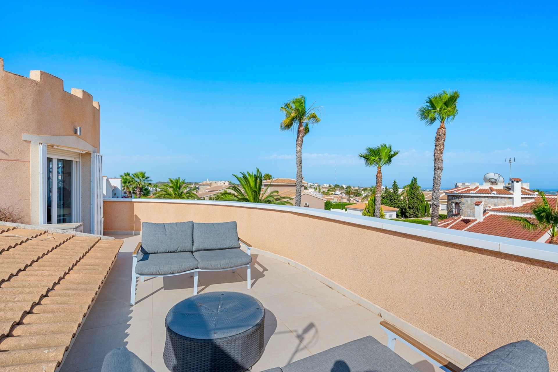 Verkoop - Villa - Ciudad Quesada - Rojales