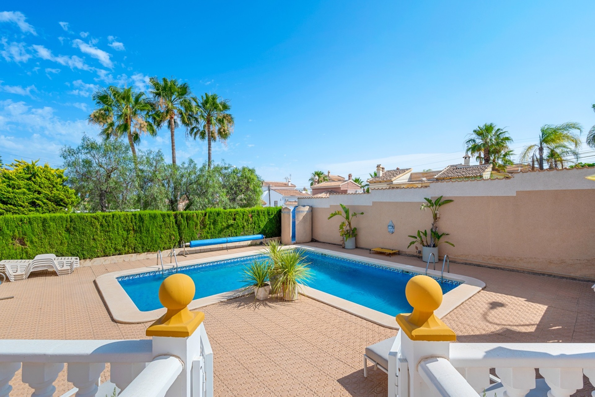 Verkoop - Villa - Ciudad Quesada - Rojales