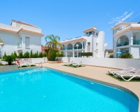 Verkoop - Villa - Ciudad Quesada - Rojales