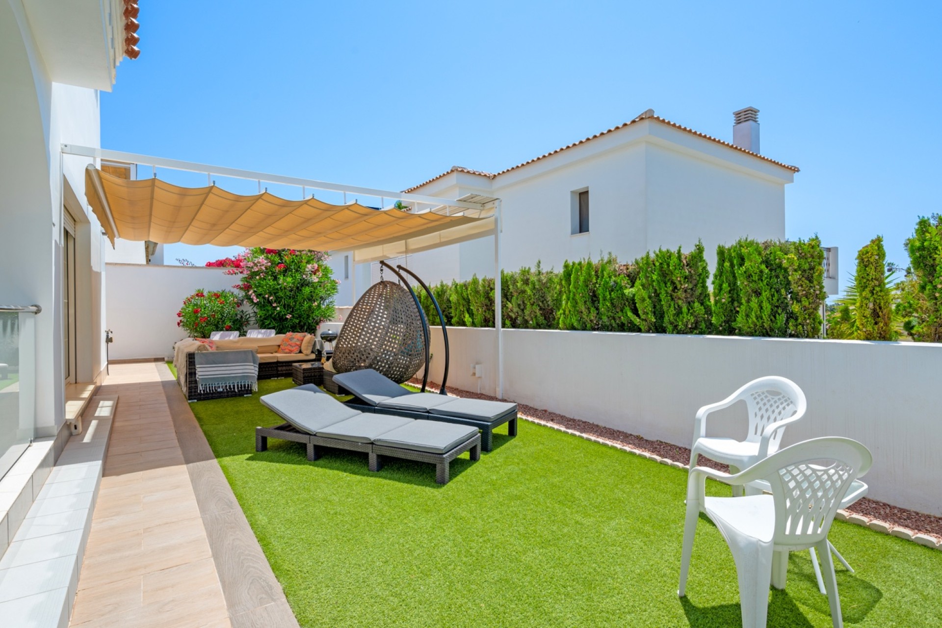 Verkoop - Villa - Ciudad Quesada - Rojales