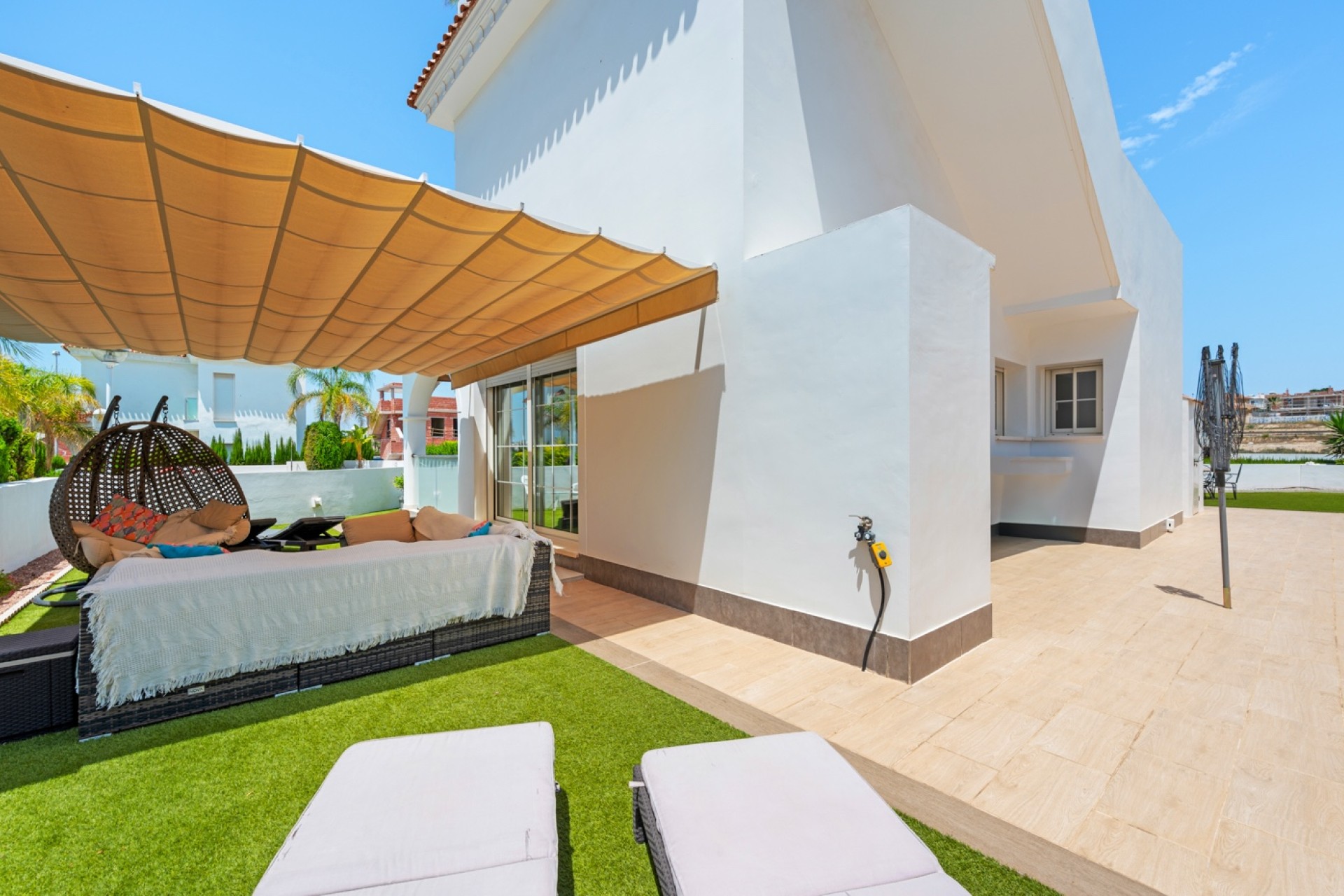 Verkoop - Villa - Ciudad Quesada - Rojales