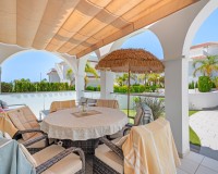 Verkoop - Villa - Ciudad Quesada - Rojales