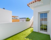 Verkoop - Villa - Ciudad Quesada - Rojales