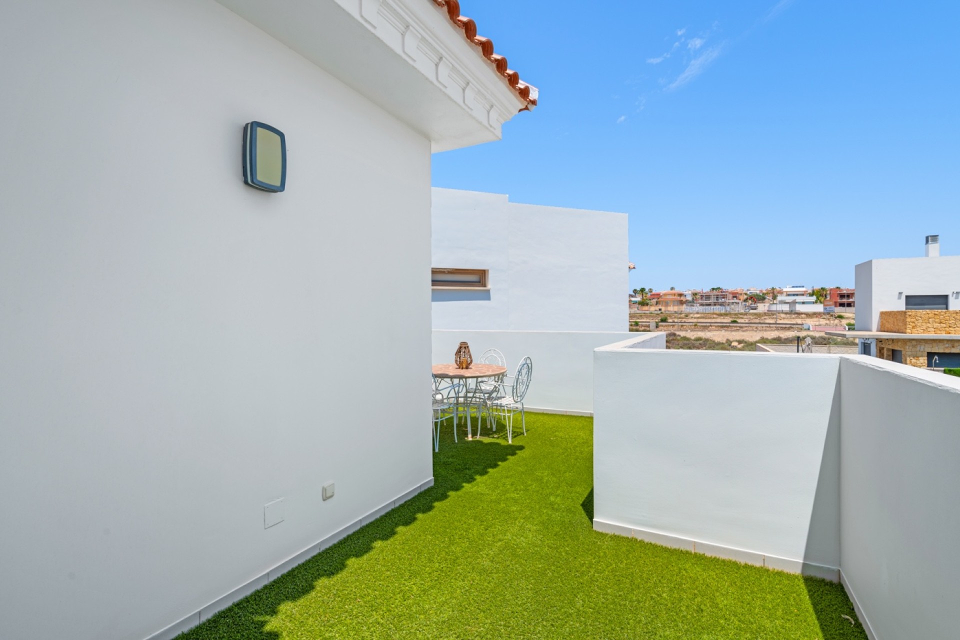 Verkoop - Villa - Ciudad Quesada - Rojales