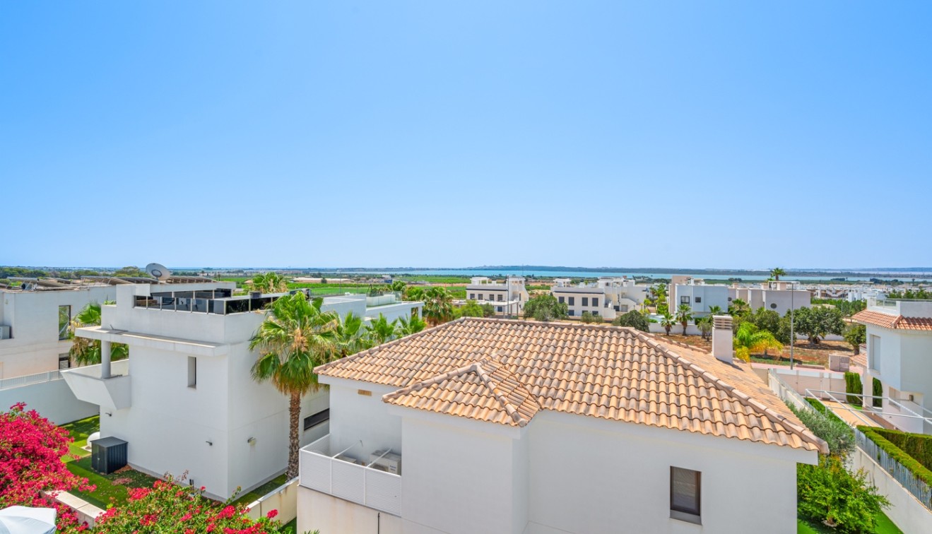 Verkoop - Villa - Ciudad Quesada - Rojales