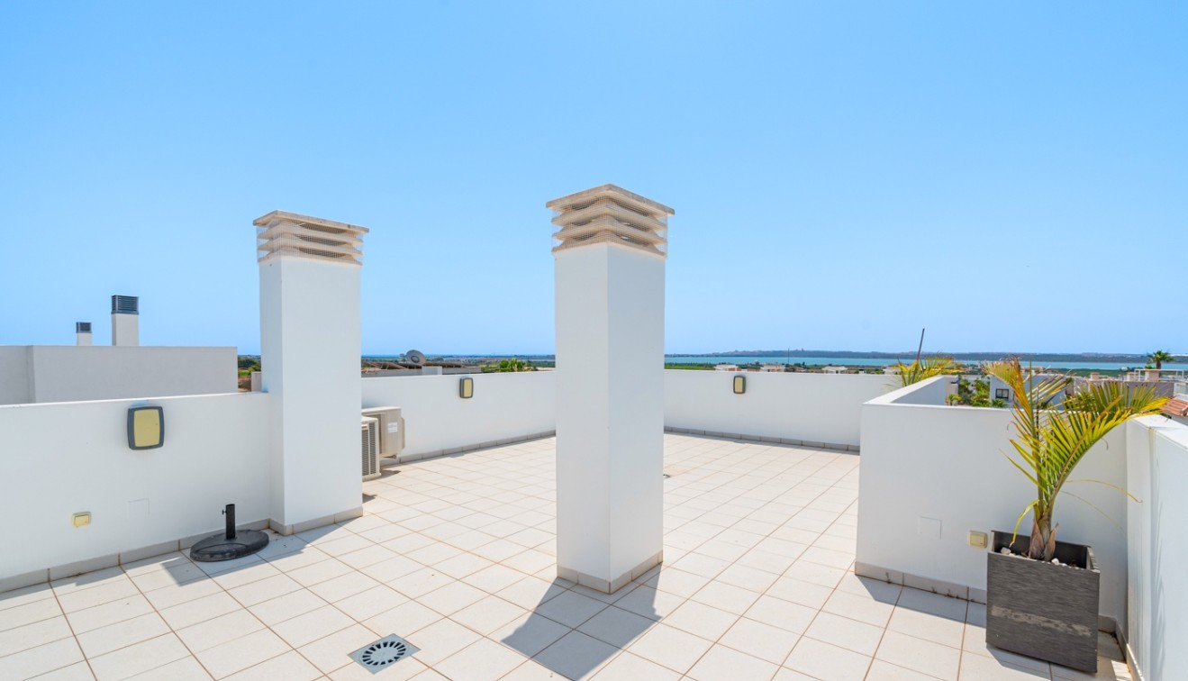 Verkoop - Villa - Ciudad Quesada - Rojales