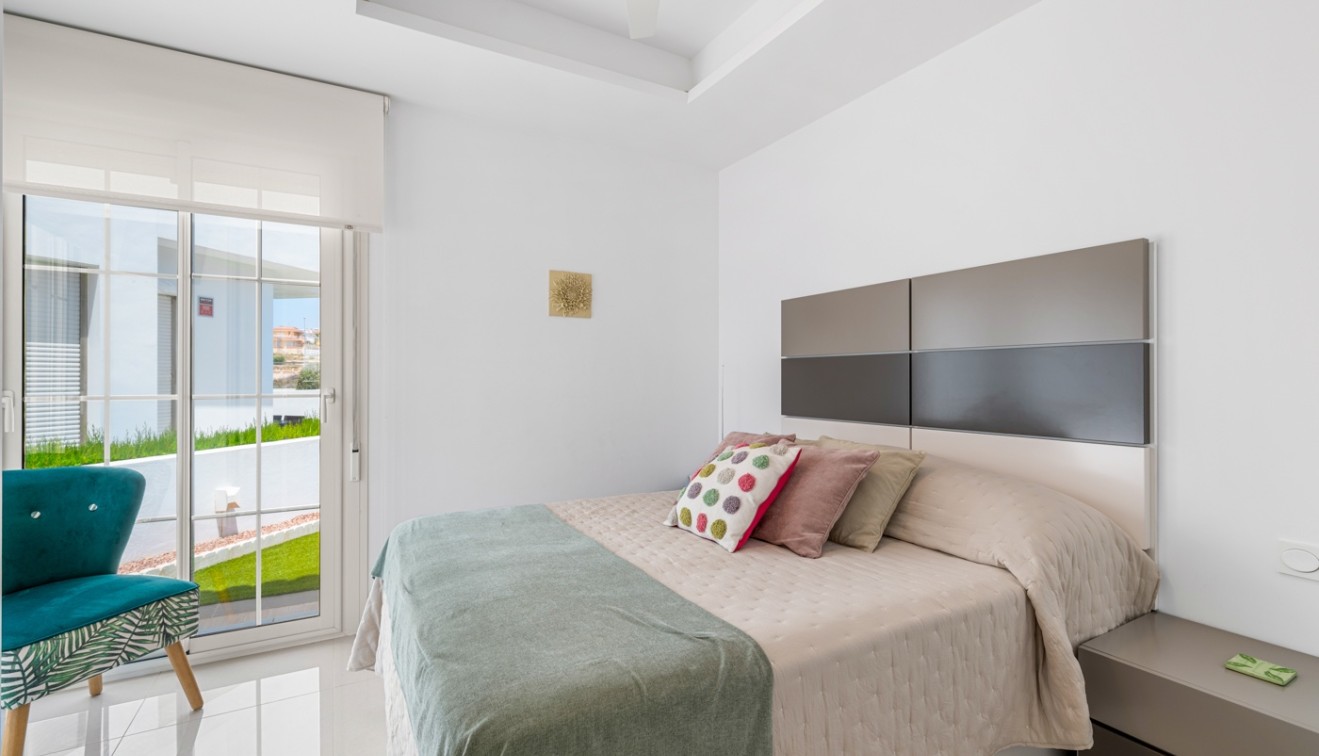 Verkoop - Villa - Ciudad Quesada - Rojales