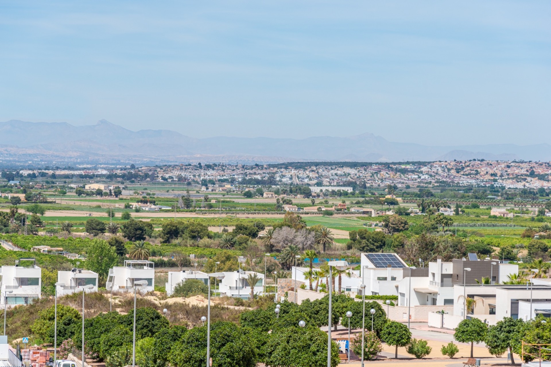 Verkoop - Villa - Ciudad Quesada - Rojales
