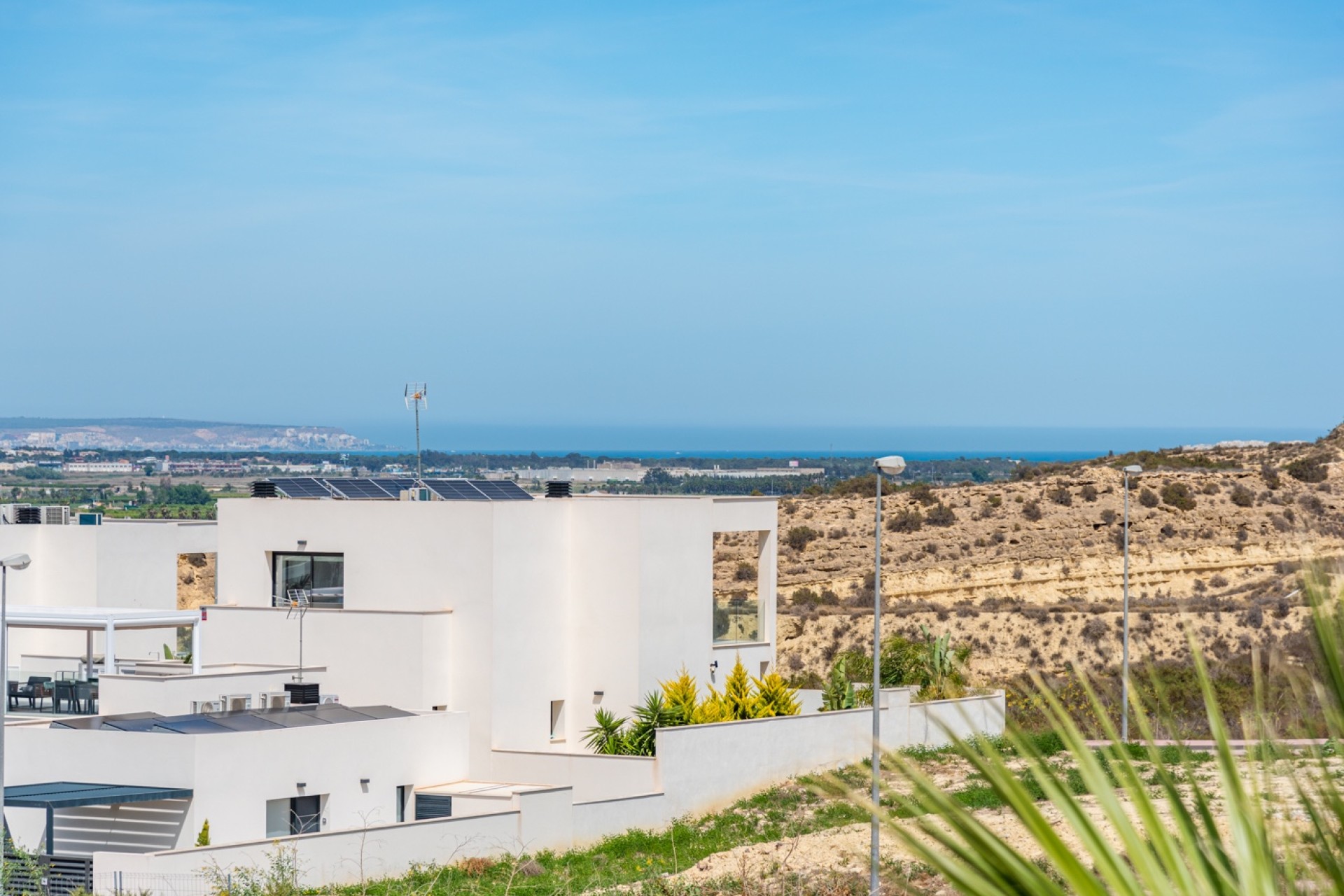 Verkoop - Villa - Ciudad Quesada - Rojales