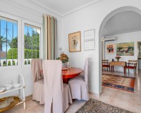 Verkoop - Villa - Ciudad Quesada - Rojales