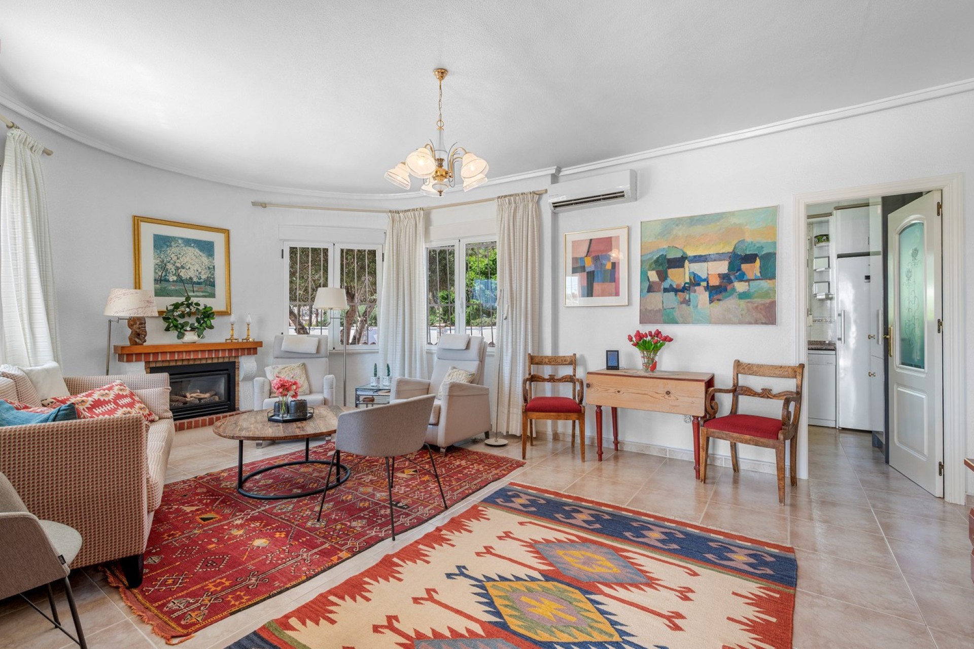 Verkoop - Villa - Ciudad Quesada - Rojales