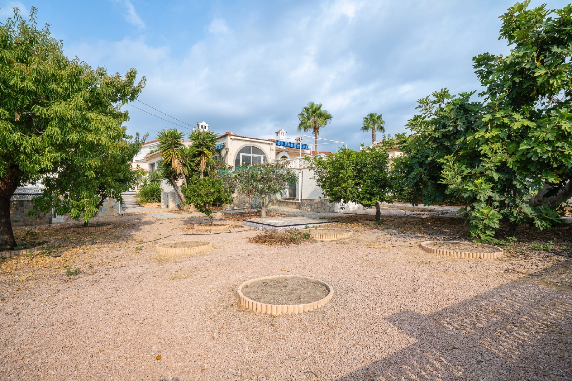 Verkoop - Villa - Ciudad Quesada - Rojales