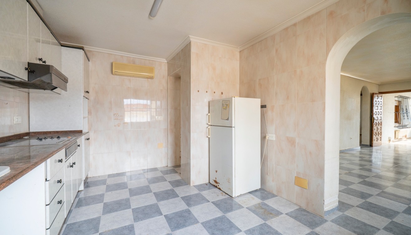 Verkoop - Villa - Ciudad Quesada - Rojales