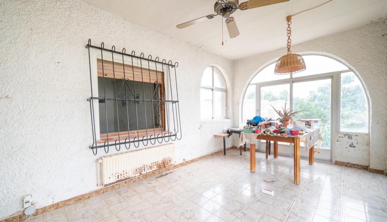 Verkoop - Villa - Ciudad Quesada - Rojales