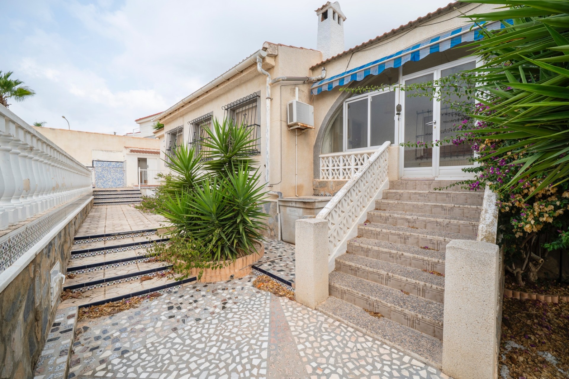 Verkoop - Villa - Ciudad Quesada - Rojales