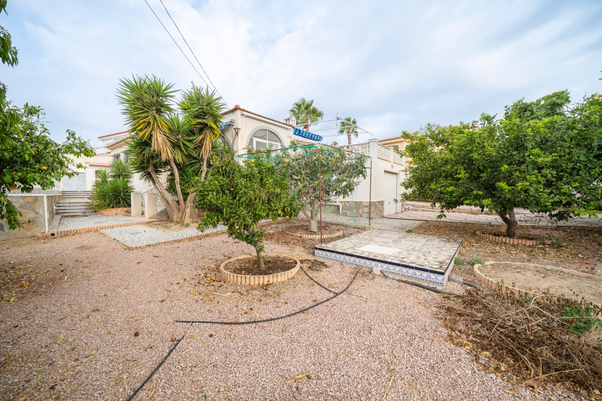 Verkoop - Villa - Ciudad Quesada - Rojales