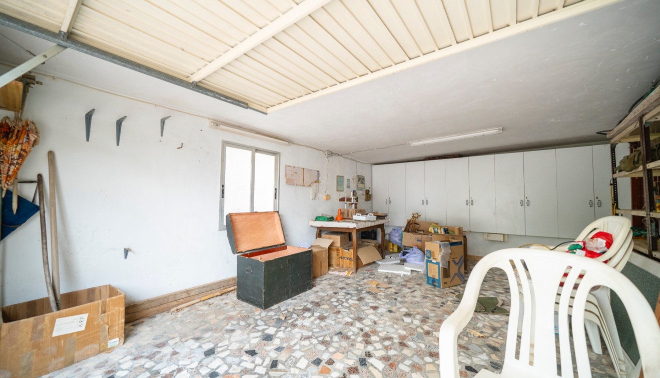 Verkoop - Villa - Ciudad Quesada - Rojales