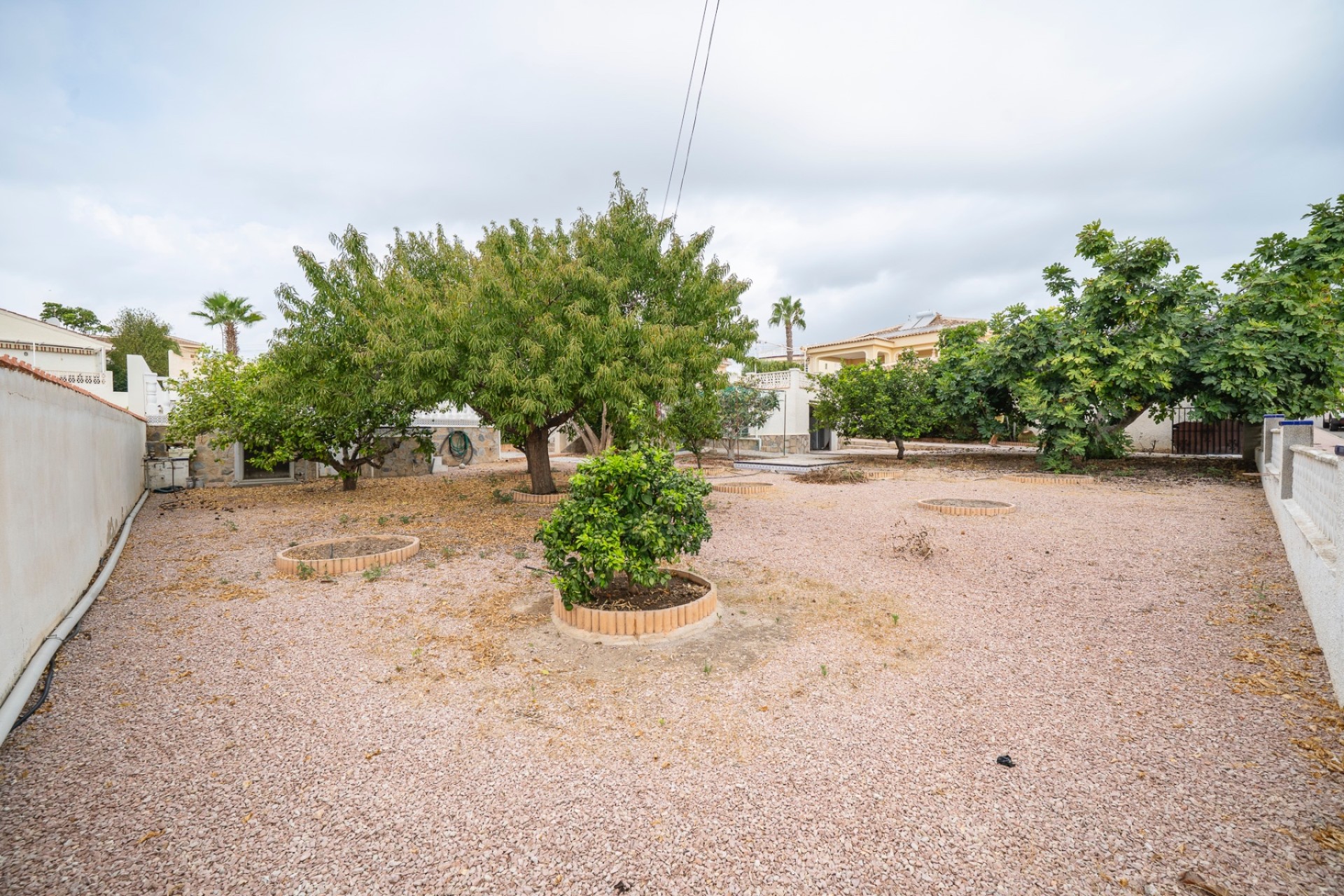 Verkoop - Villa - Ciudad Quesada - Rojales