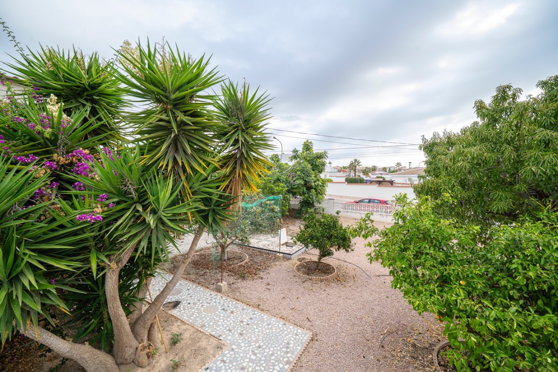 Verkoop - Villa - Ciudad Quesada - Rojales