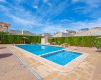 Verkoop - Villa - Ciudad Quesada - Rojales