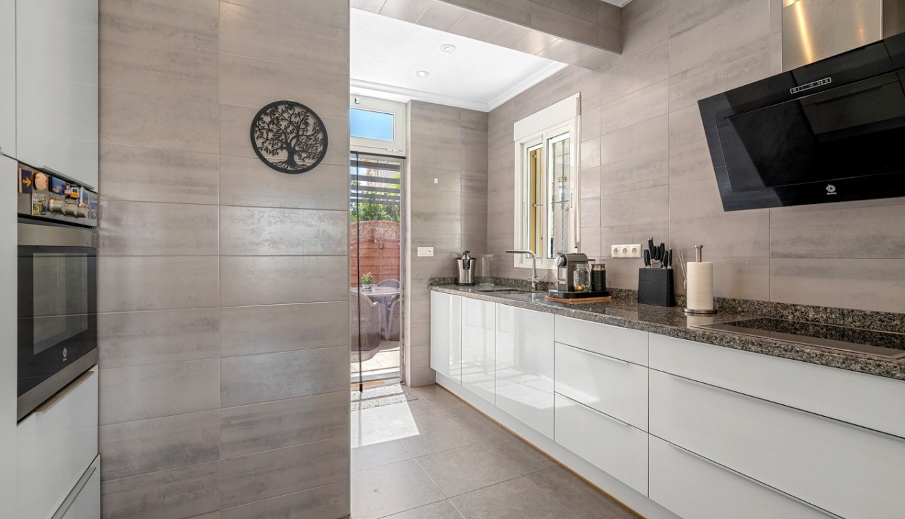 Verkoop - Villa - Ciudad Quesada - Rojales