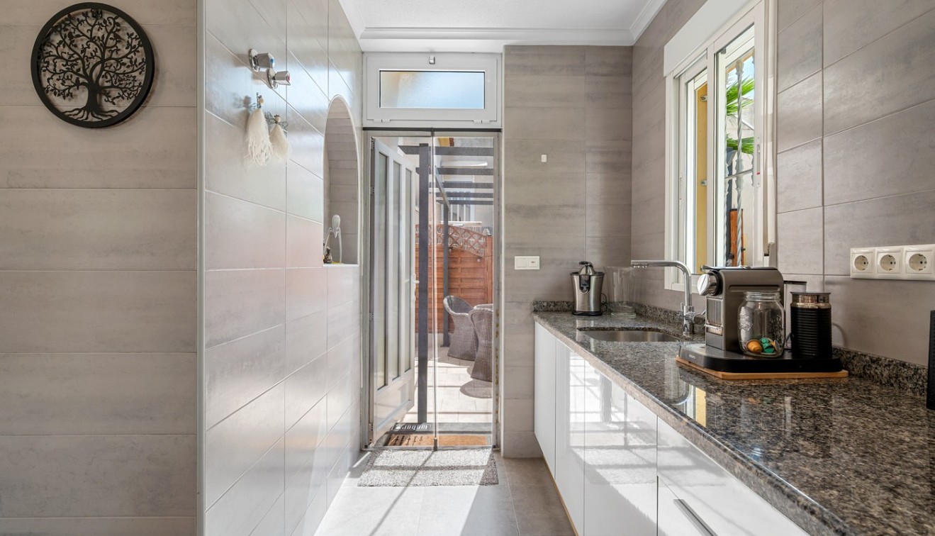 Verkoop - Villa - Ciudad Quesada - Rojales