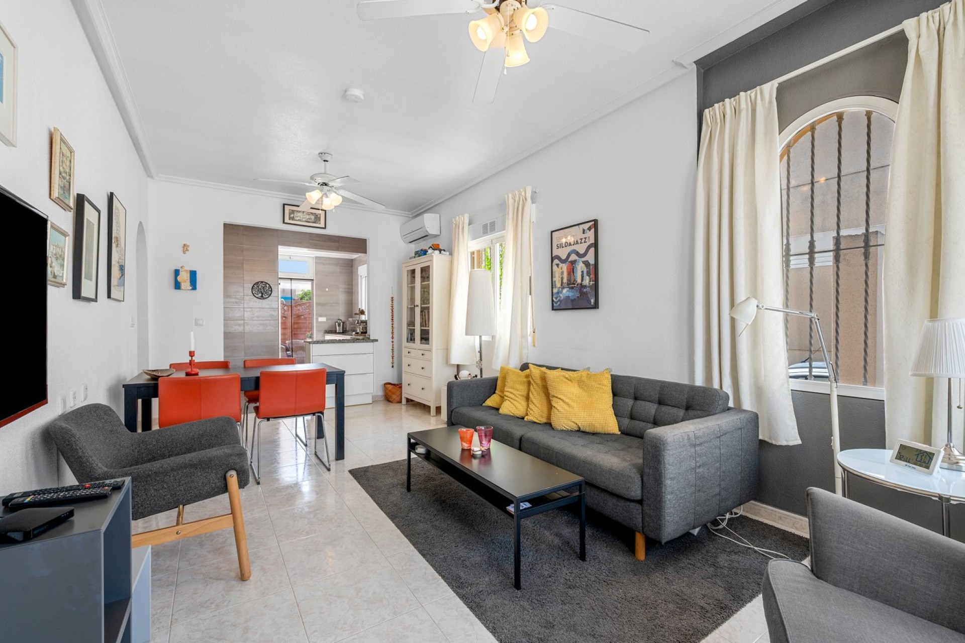 Verkoop - Villa - Ciudad Quesada - Rojales