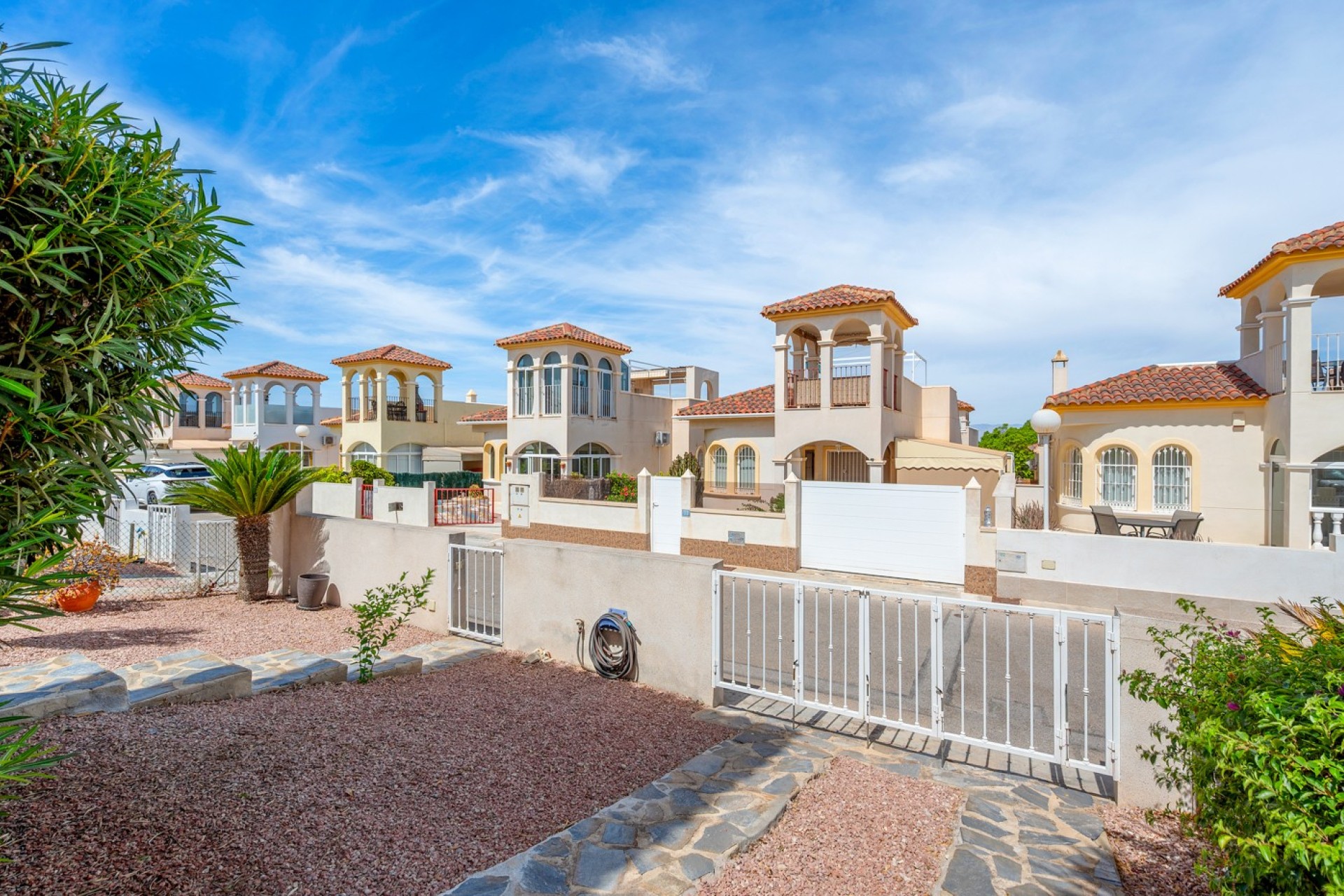 Verkoop - Villa - Ciudad Quesada - Rojales