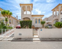 Verkoop - Villa - Ciudad Quesada - Rojales