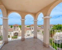 Verkoop - Villa - Ciudad Quesada - Rojales