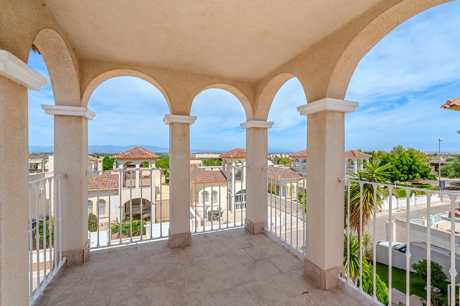 Verkoop - Villa - Ciudad Quesada - Rojales