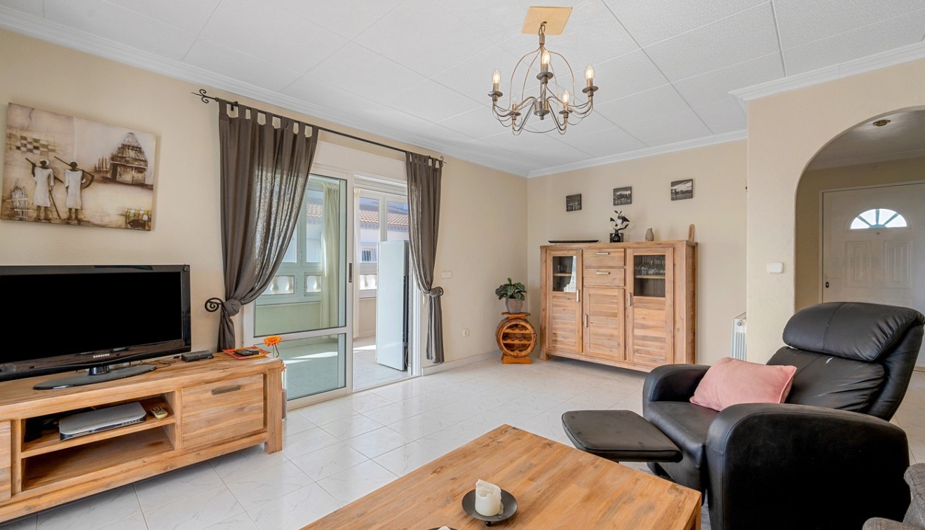 Verkoop - Villa - Ciudad Quesada - Rojales