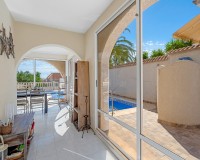 Verkoop - Villa - Ciudad Quesada - Rojales