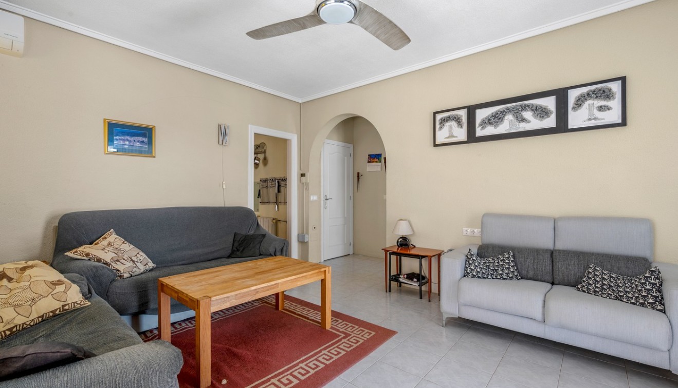 Verkoop - Villa - Ciudad Quesada - Rojales