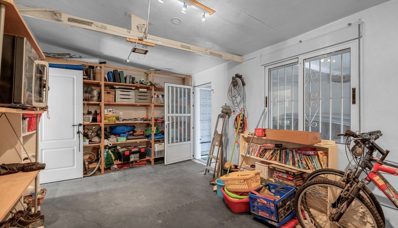 Verkoop - Villa - Ciudad Quesada - Rojales